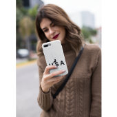 アメリカの登山 Case-Mate iPhoneケース