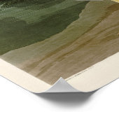 アメリカの白ペリカンジョンジェームス・オードボンバード ポスター (角)