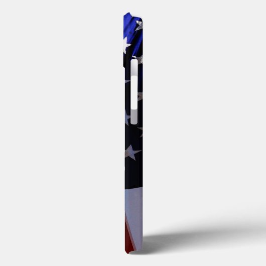 アメリカの白頭鷲 Case-Mate iPhoneケース (裏面 / 左)