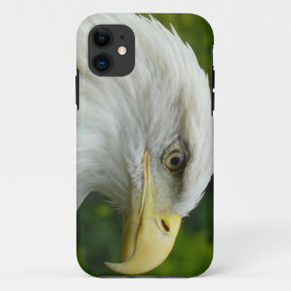 アメリカの白頭鷲 iPhone 11 ケース