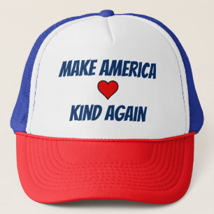 アメリカの種類の野球帽を再度作って下さい キャップ