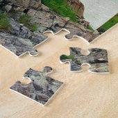 アメリカの第1守護者 ジグソーパズル (側面)