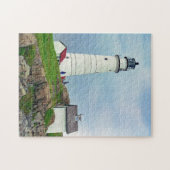 アメリカの第1守護者 ジグソーパズル (横)