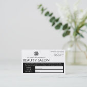 アメリカの美しいの紹介プログラム 紹介カード (スタンド正面)