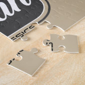 アメリカの習慣GTO ジグソーパズル (側面)