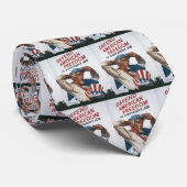 アメリカの自由の世界大戦2のタイを守って下さい ネクタイ (ロール)
