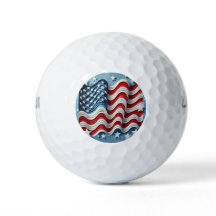 アメリカの自由の波