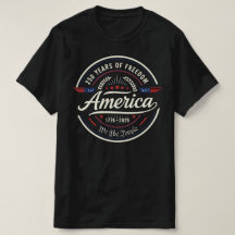 アメリカの自由250周年 | 250周年記念