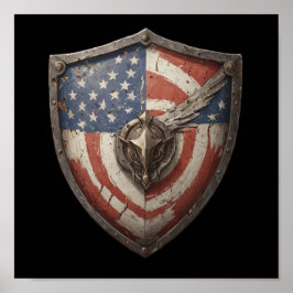 アメリカの自由 ポスター