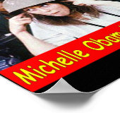 アメリカの若者のための歴史の教訓 ポスター (角)