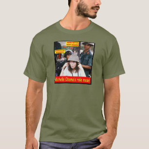 アメリカの若者のための歴史の教訓 Tシャツ