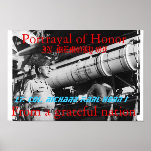 アメリカの英雄 ポスター (正面)