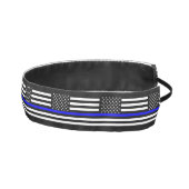 アメリカの薄いブルーライングラフィックの装飾 アスレチックヘッドバンド (右)