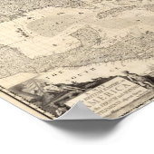 アメリカの複合大英帝国 ポスター (角)