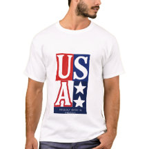 アメリカの誇り: アメリカ製グラフィック