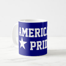 アメリカの誇り