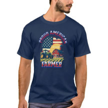 アメリカの農家の誇り