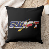 アメリカの迅速なトラック クッション (ブランケット)