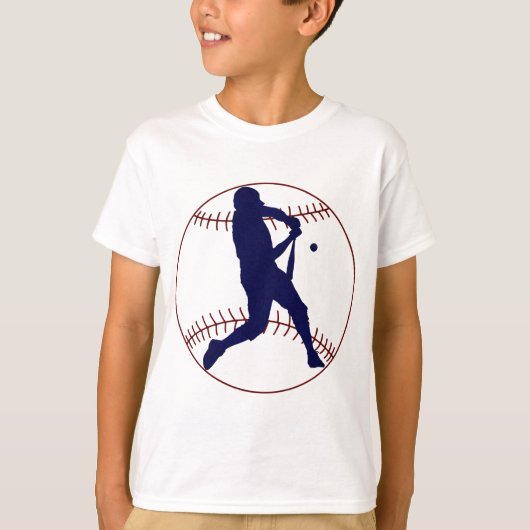 アメリカの過去の娯楽 Tシャツ (正面)