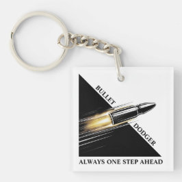 アメリカの選挙 キーホルダー