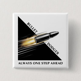 アメリカの選挙 缶バッジ