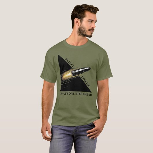 アメリカの選挙 Tシャツ (正面フル)