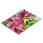 アメリカの金魚 ノートブック (左側)