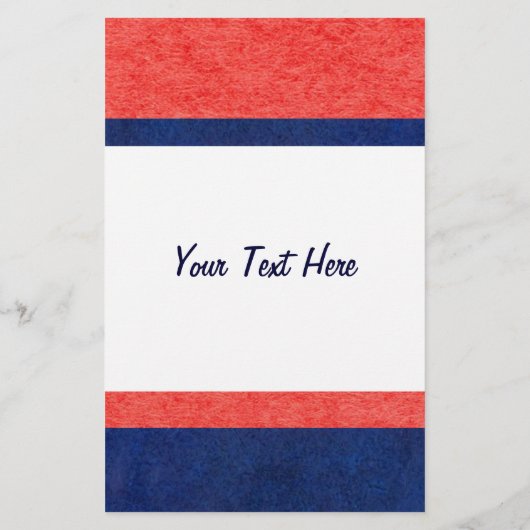 アメリカの集会が政治的または愛国的に署名する チラシ (裏面)