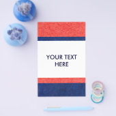 アメリカの集会が政治的または愛国的に署名する チラシ (シングル)