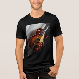 アメリカの音楽フェスティバル限定の特別なTシャツデザイン トライブレンドＴシャツ