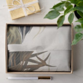 アメリカの鳥から取り除かれたカモ（1827年） 薄葉紙 (ギフト)