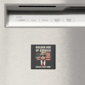 アメリカの黄金時代が始まった マグネット (インサイチュ (食洗機))