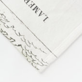 アメリカの黒リス、アリエル・ペタウルス、リス フリースブランケット (角)