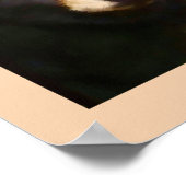 アメリカの黒熊リリー ポスター (角)