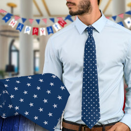 アメリカの250周年 星条旗1776-2026 ネクタイ