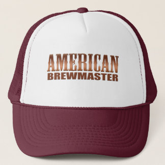 アメリカのbrewmasterの家の醸造業者ビール キャップ