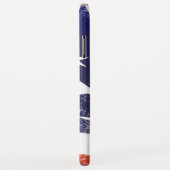 『アメリカのiPhoneケースを神のお恵み』 Case-Mate iPhoneケース (裏面/右)