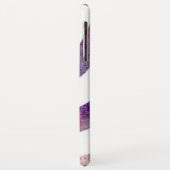 『アメリカのiPhoneケースを神のお恵み』 Case-Mate iPhoneケース (裏面/左)