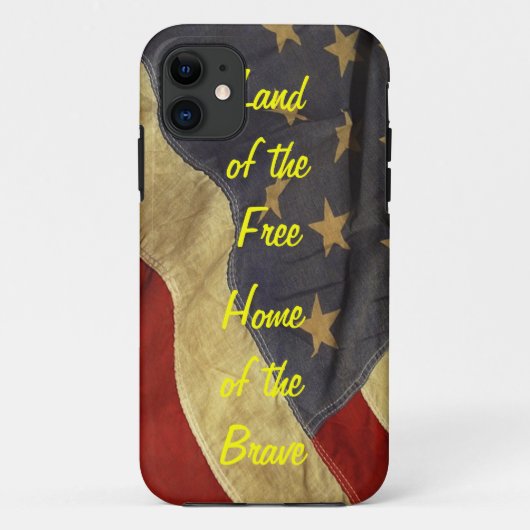 アメリカのiPhone 5Gの場合 Case-Mate iPhoneケース (裏面)