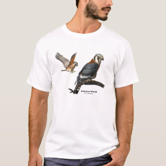 アメリカのKestrelのTシャツ Tシャツ