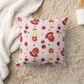 アメリカのMoJo枕 クッション (ブランケット)