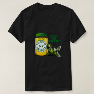 アメリカのTシャツで生まれたビッグ・ディレット Tシャツ