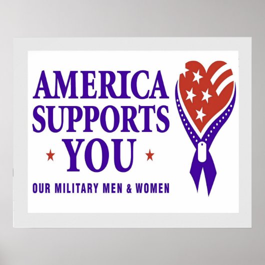 アメリカはあなたを暗くさせる ポスター (正面)