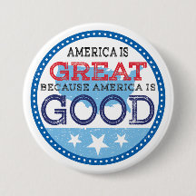 アメリカはアメリカがよいので素晴らしいです