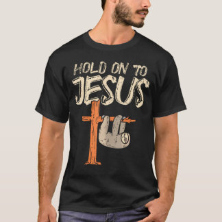 アメリカはイエスを信仰する必要がある Tシャツ