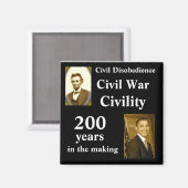 アメリカは作り方の変化 マグネット (正面/裏面)