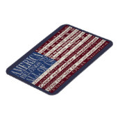 アメリカは全米マグネットに属している マグネット (左側)