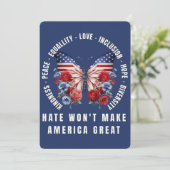 アメリカは憎まれ素晴らし シーズンカード (スタンド正面)