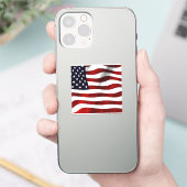 アメリカは現在、アメリカがアメリカに拒否権を持っている シール (スマートフォン)