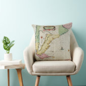 アメリカは、「Le Nouveauと壮大なIllumiからの17をめっきします クッション (椅子)